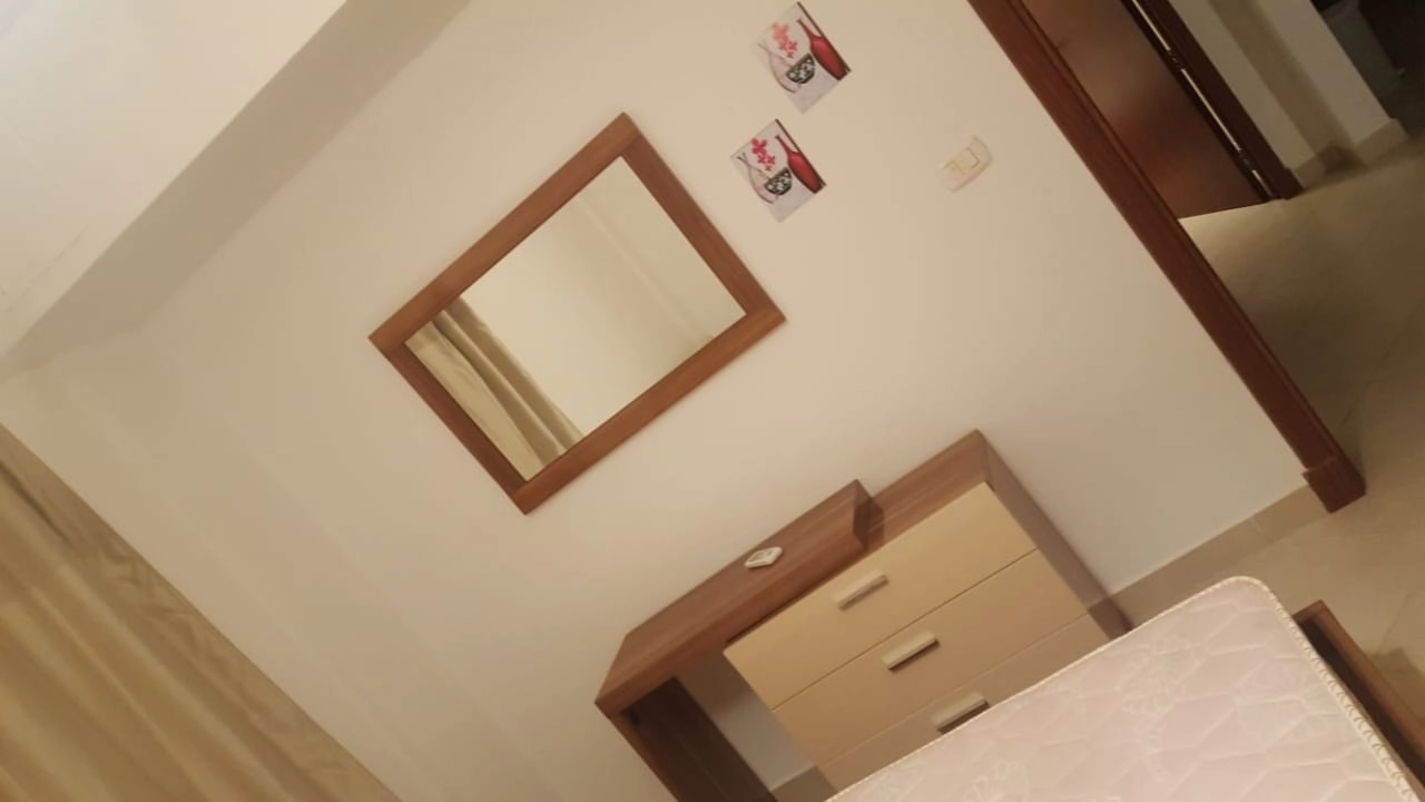 شاليه للايجار في امواج