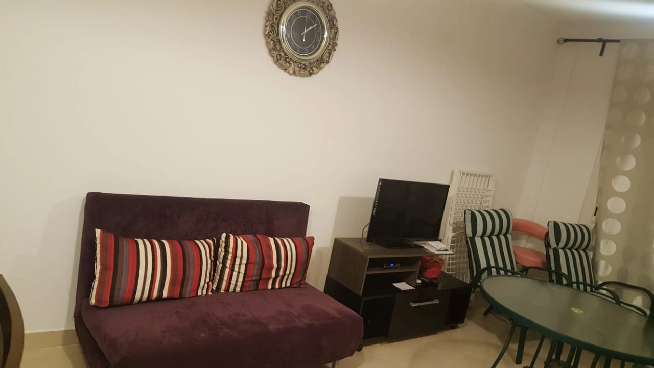 شاليه للايجار في امواج