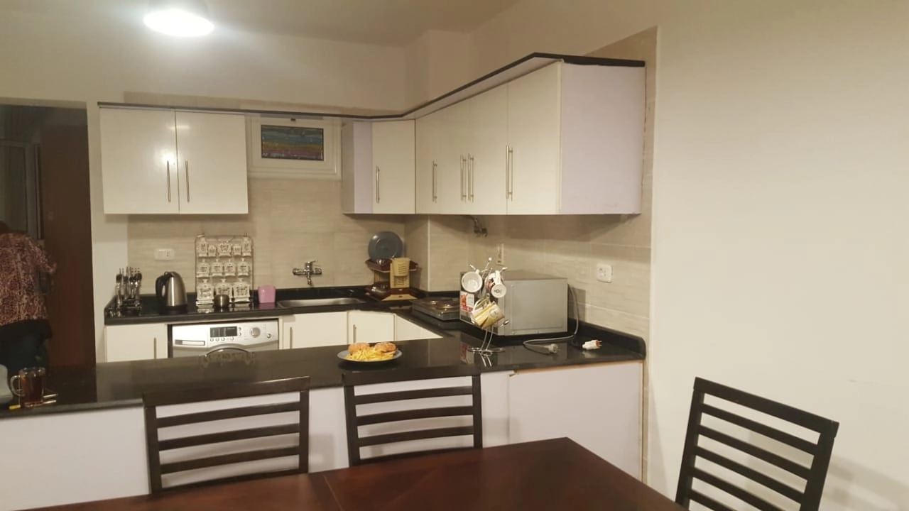 شاليه للايجار في امواج