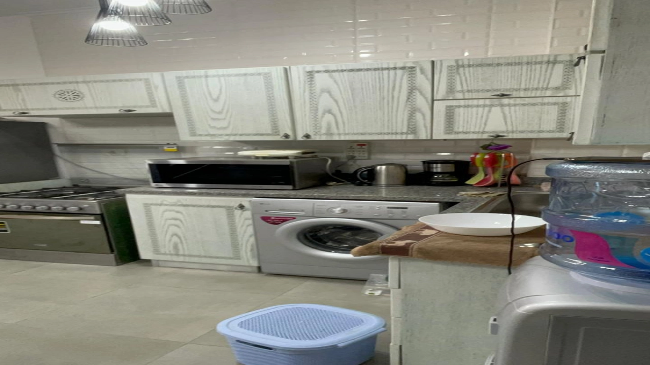 شاليه ف امواج