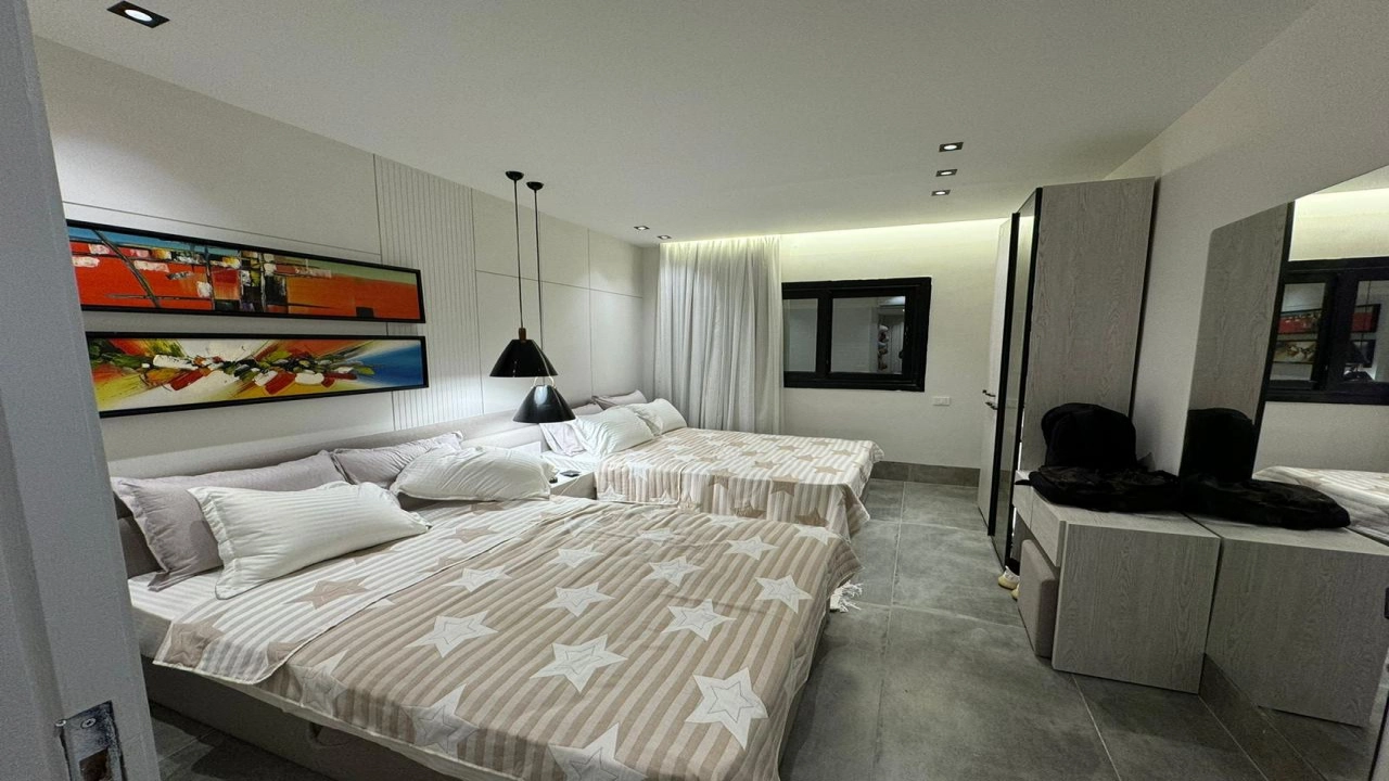 فيلا فى مارينا 1