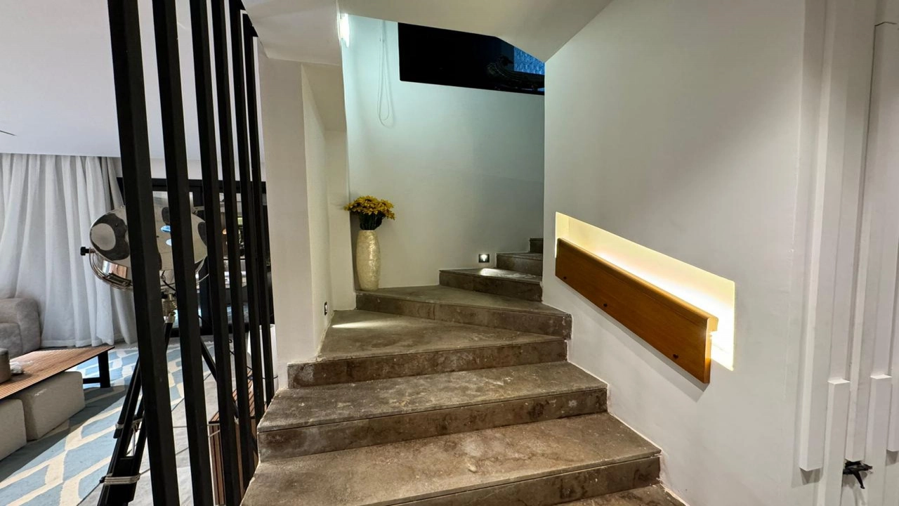 فيلا فى مارينا 1