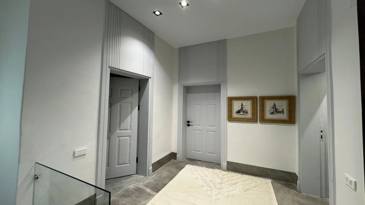 فيلا فى مارينا 1