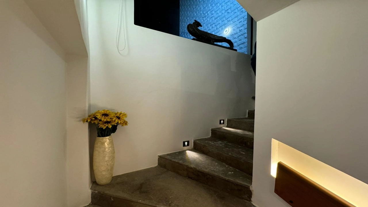 فيلا فى مارينا 1