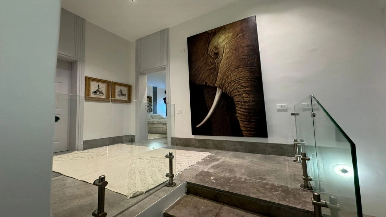 فيلا فى مارينا 1