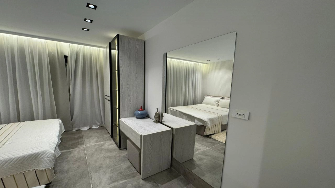 فيلا فى مارينا 1