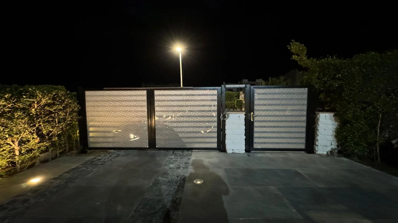 فيلا فى مارينا 1