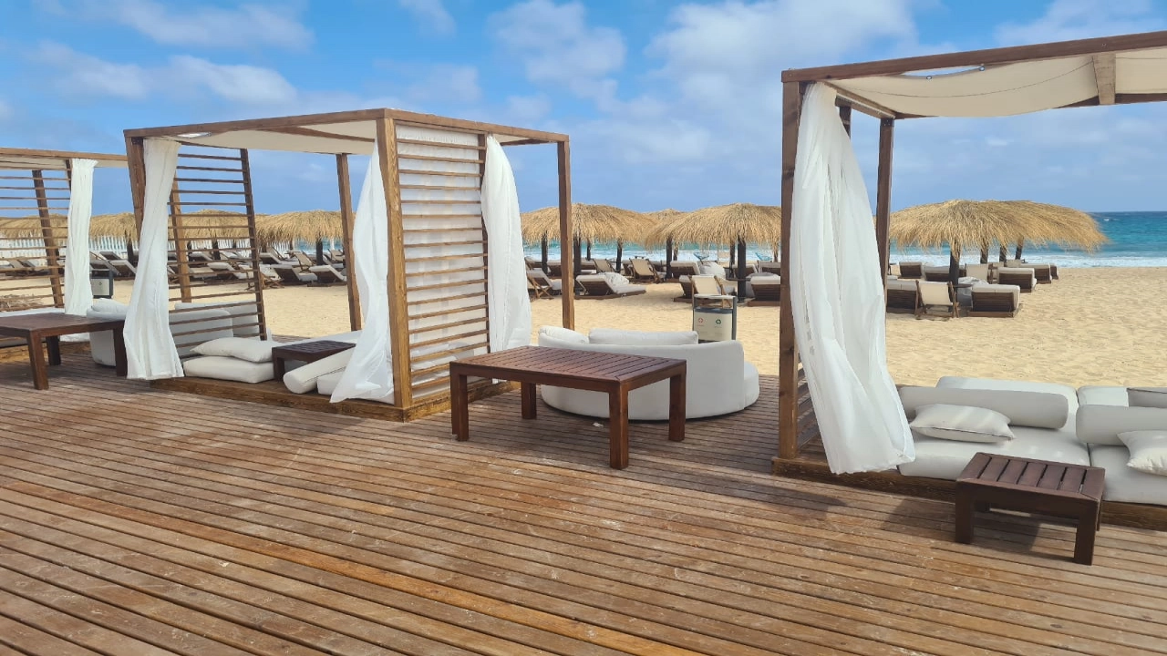 شاليه للايجار في جايا