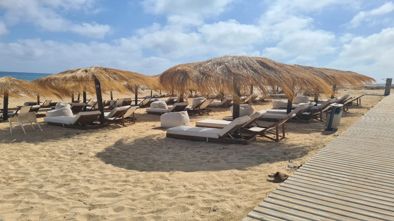 شاليه للايجار في جايا