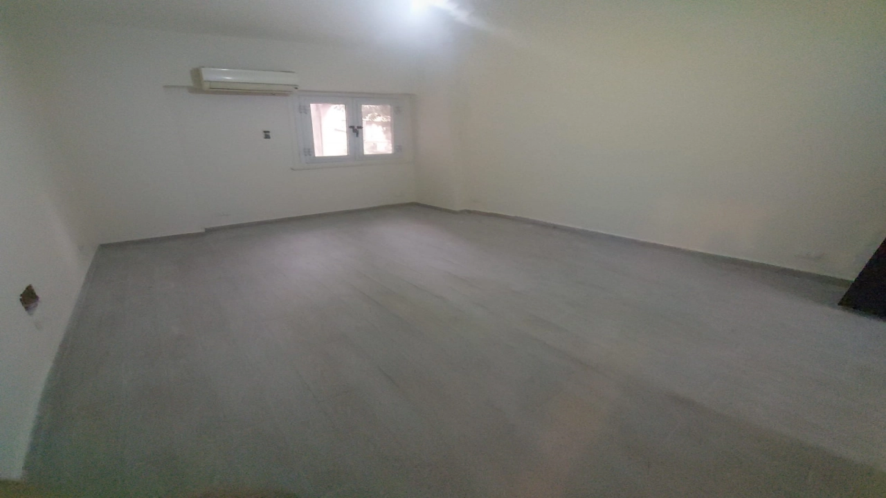 شقة قانون جديدغرفتين فى الزمالك