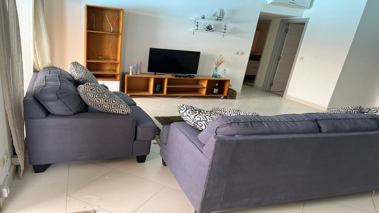 شاليه للايجار فى الساحل الشمالى _ مراسي فيردي