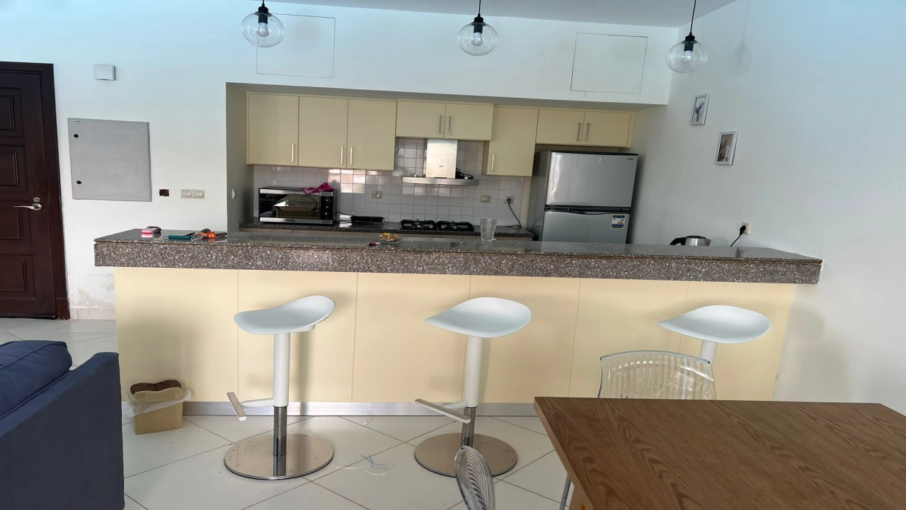 شاليه للايجار فى الساحل الشمالى _ مراسي فيردي