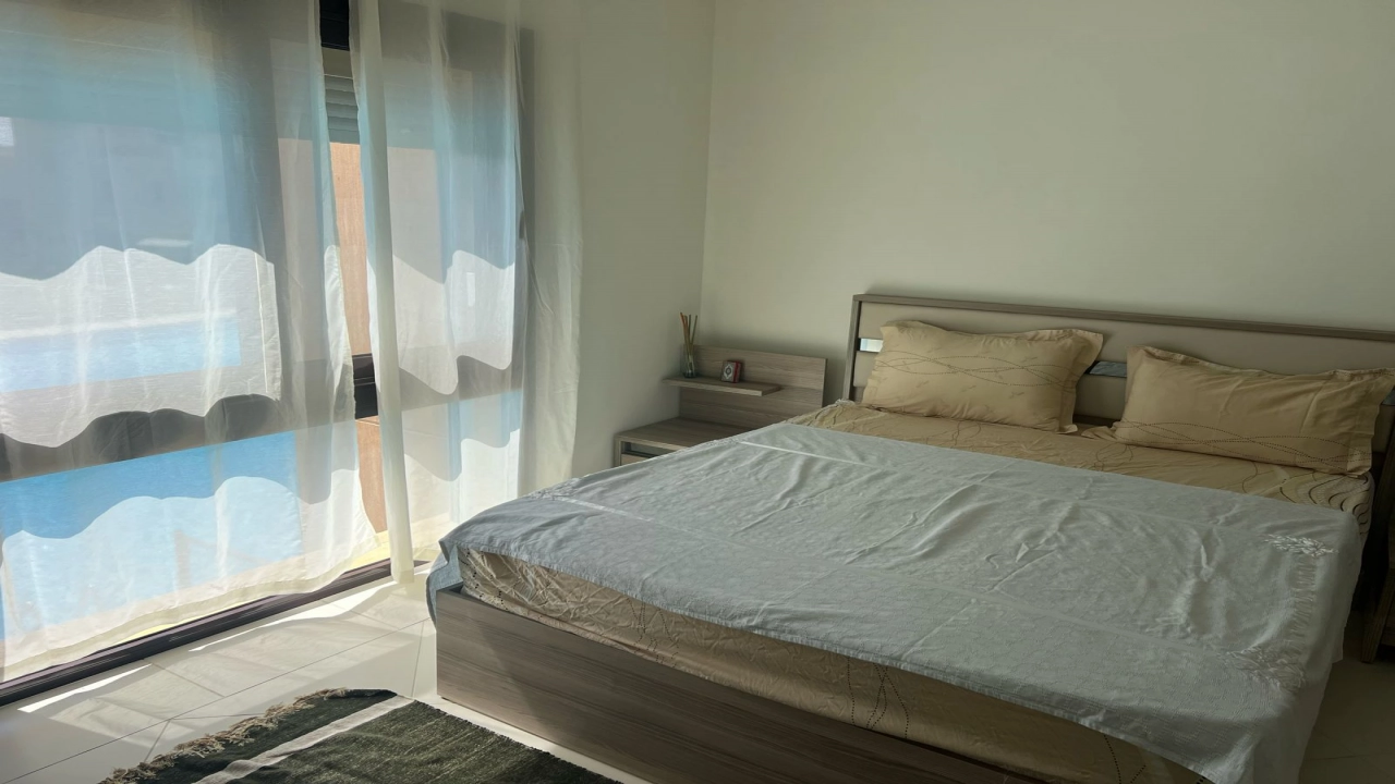 شاليه للايجار فى الساحل الشمالى _ مراسي فيردي