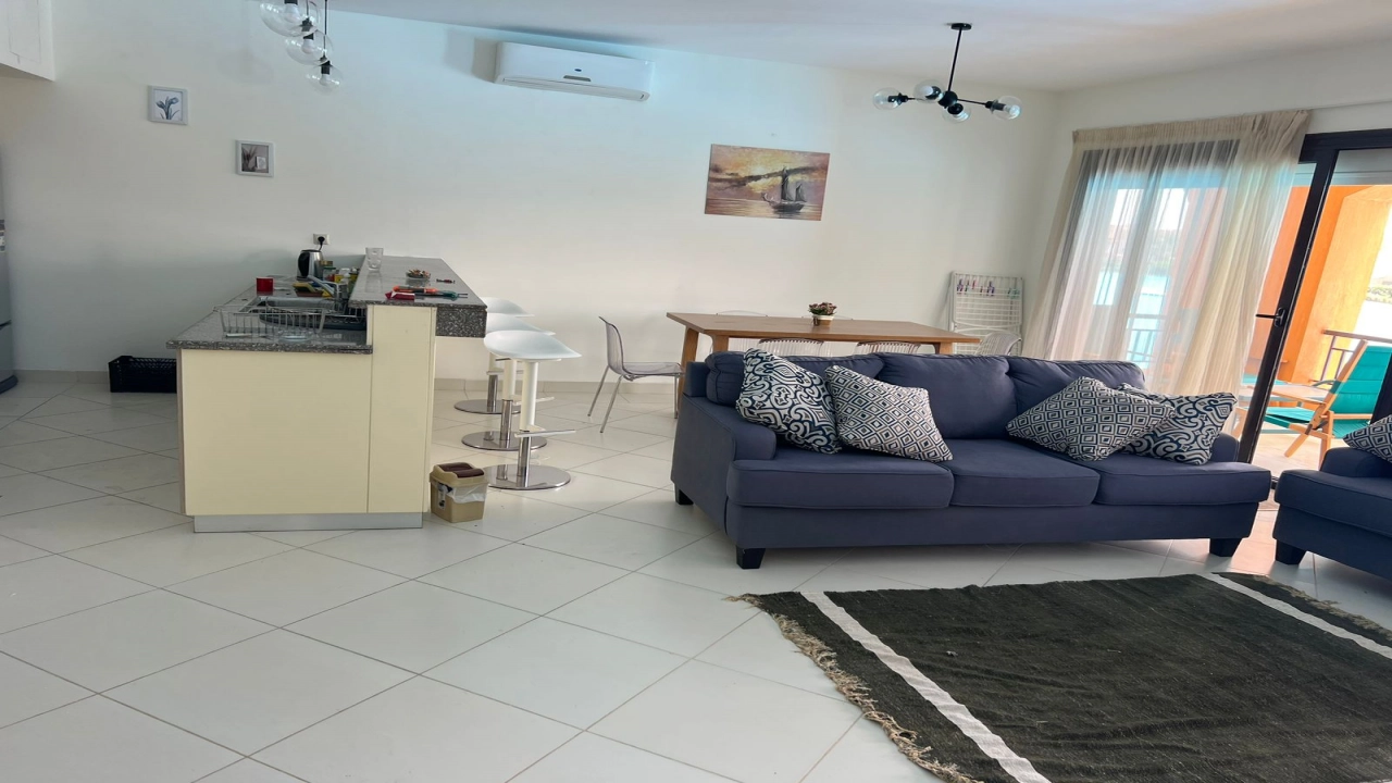 شاليه للايجار فى الساحل الشمالى _ مراسي فيردي