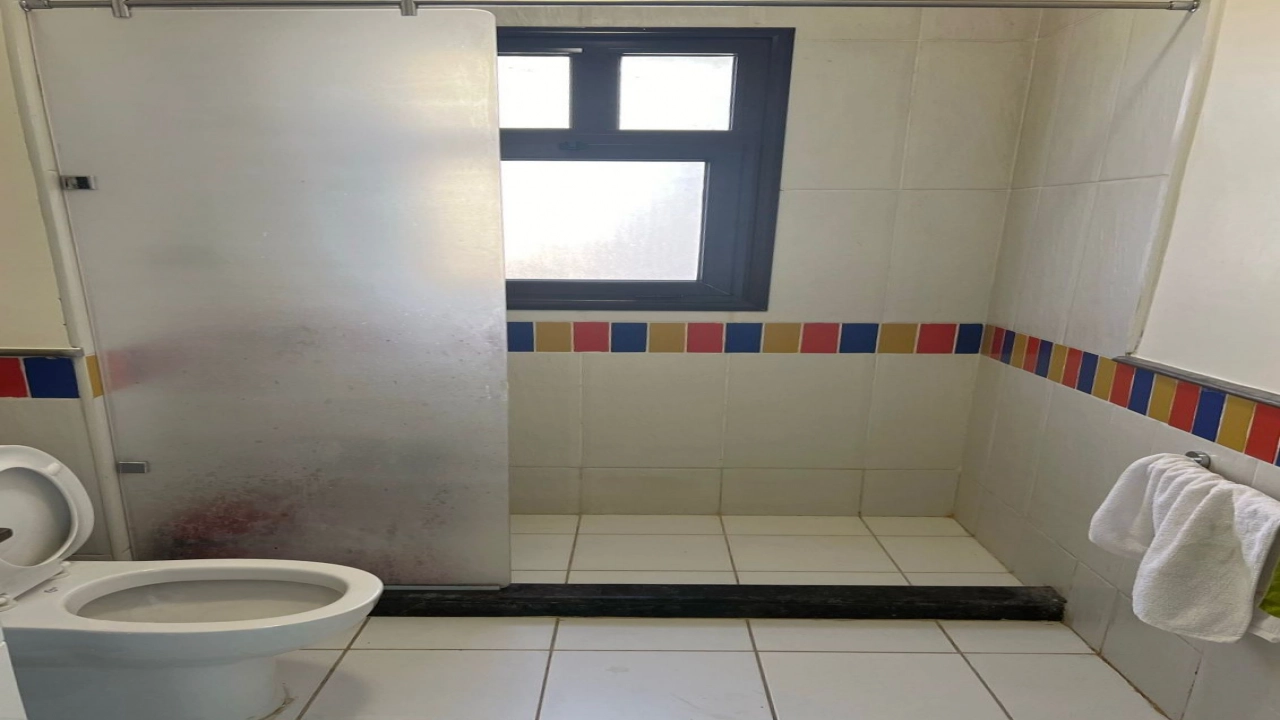 شاليه للايجار فى الساحل الشمالى _ مراسي فيردي