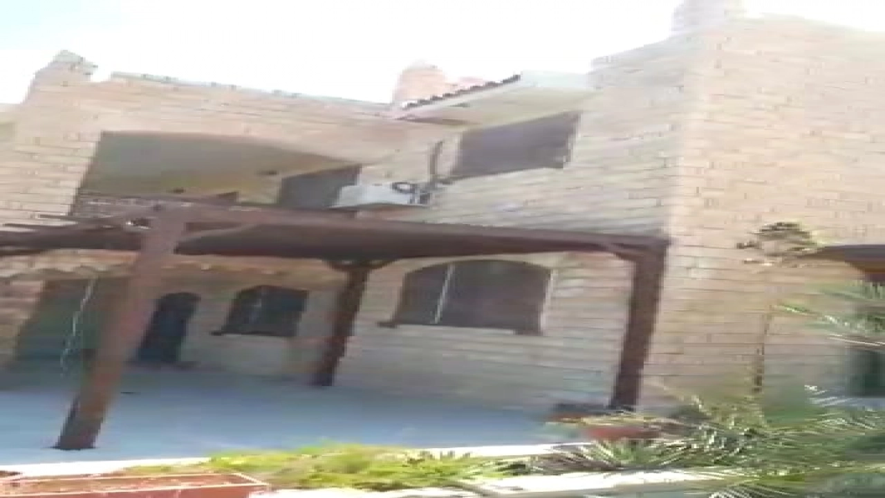 ايجار فيلا في مارينا الساحل الشمالي