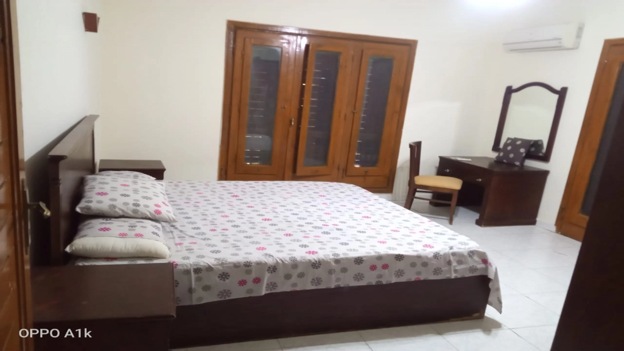 ايجار فيلا في مارينا الساحل الشمالي