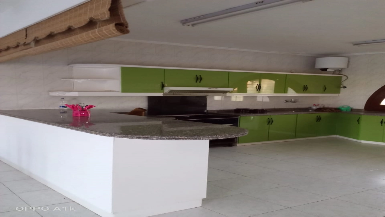 ايجار فيلا في مارينا الساحل الشمالي