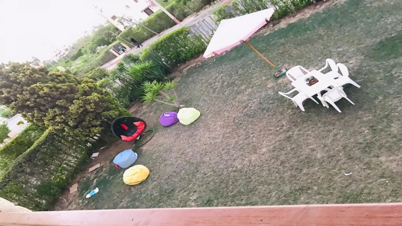 ايجار فيلا في مارينا الساحل الشمالي