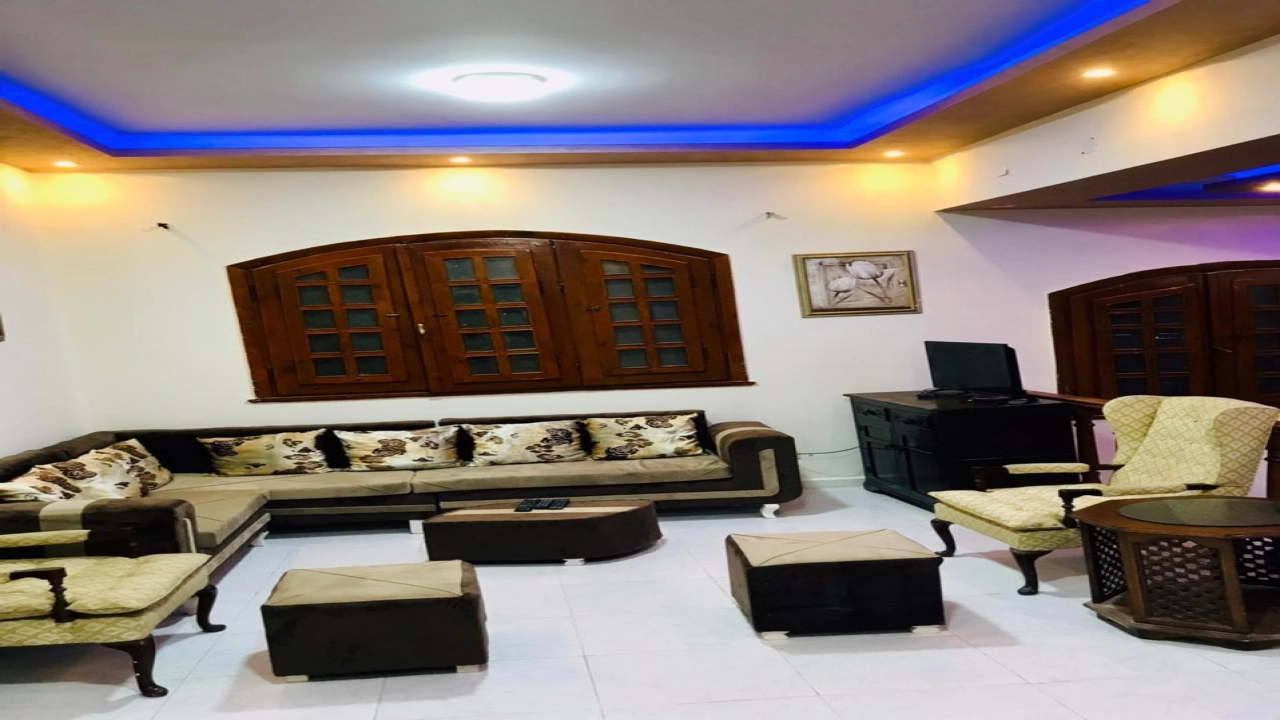 ايجار فيلا في مارينا الساحل الشمالي