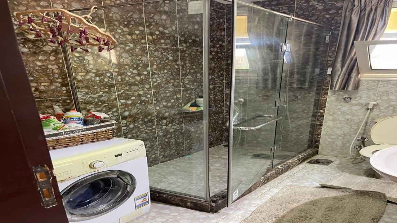 ايجار فيلا في مارينا الساحل الشمالي