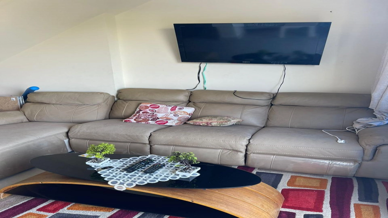 ايجار فيلا في مارينا الساحل الشمالي