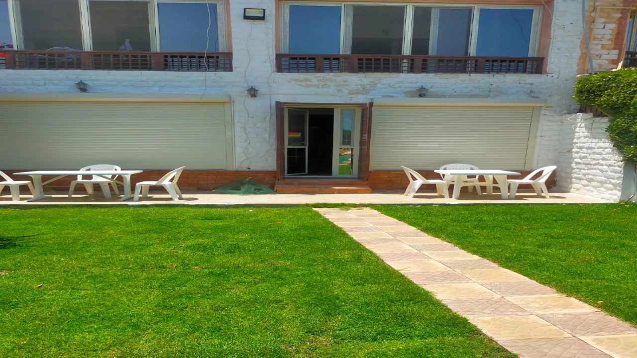 ايجار فيلا في مارينا الساحل الشمالي