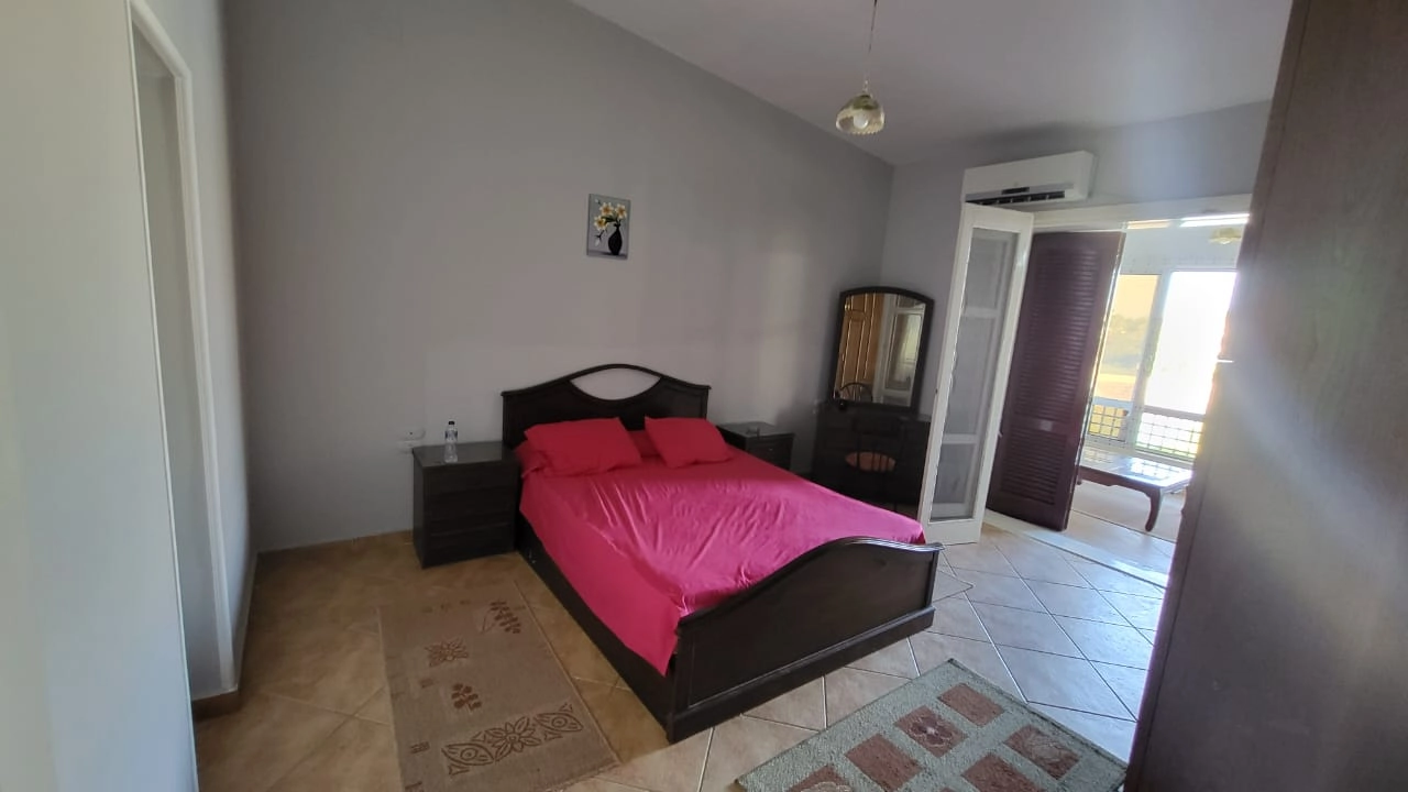 ايجار فيلا في مارينا الساحل الشمالي