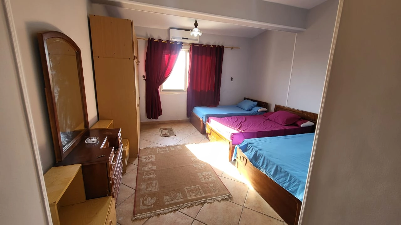 ايجار فيلا في مارينا الساحل الشمالي