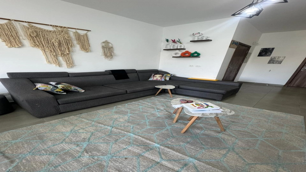 ايجار شالية في امواج سيدي عبدالرحمن