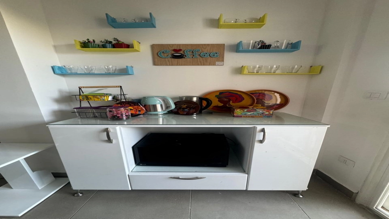 ايجار شالية في امواج سيدي عبدالرحمن