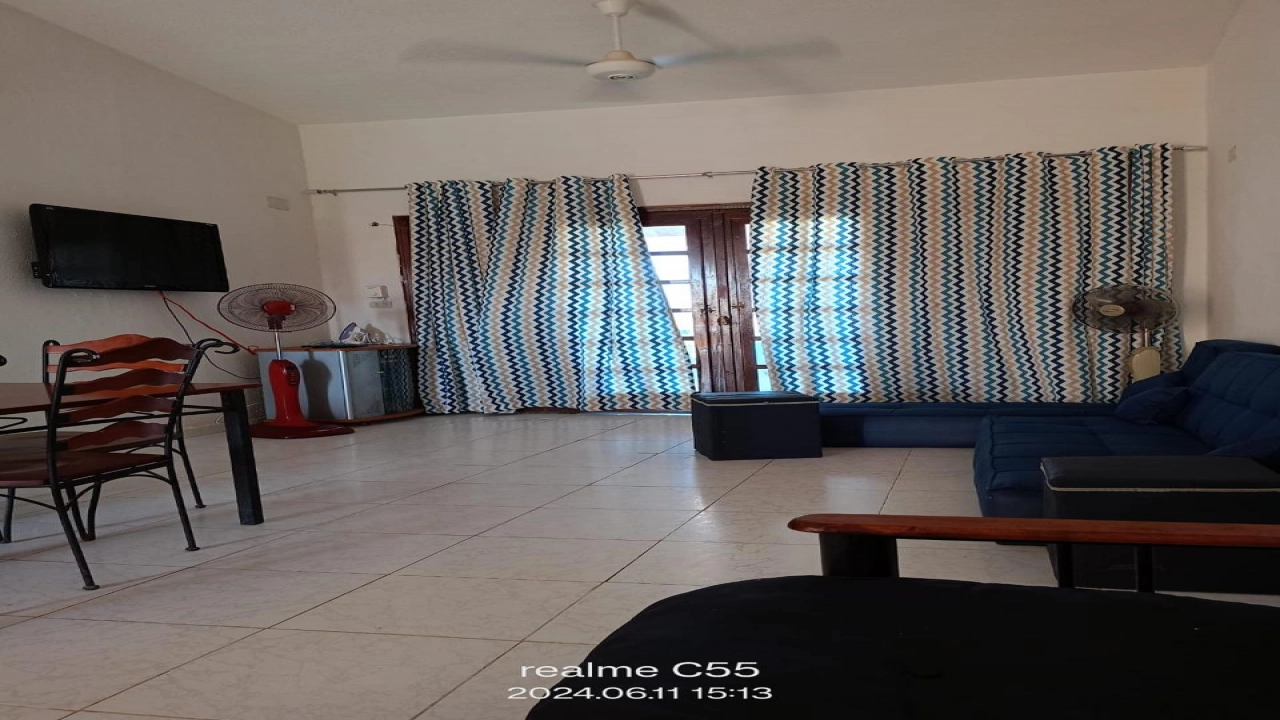 ايجار شاليه في مارينا الساحل الشمالي غرفتين