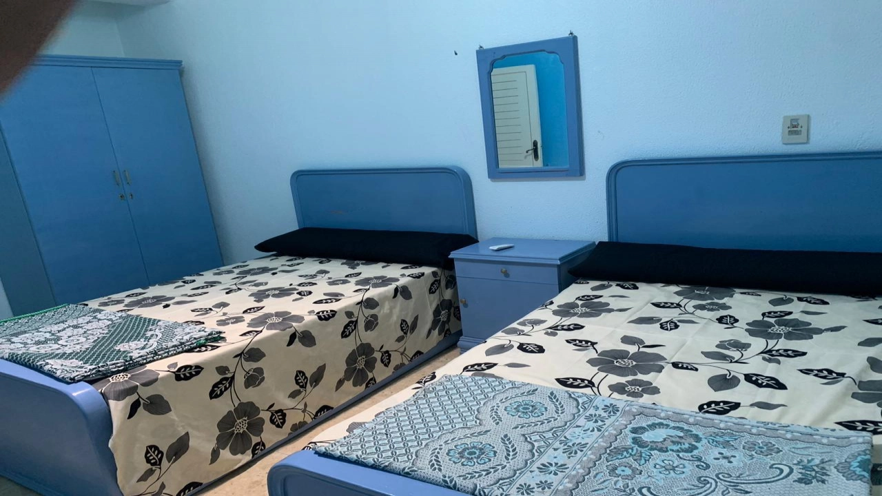 ايجار شاليه في مارينا الساحل الشمالي