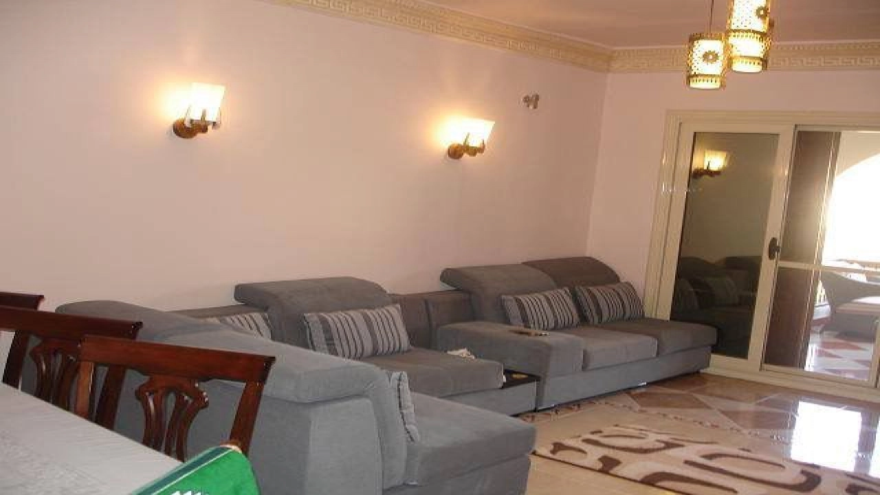 ايجار شاليه في مارينا الساحل الشمالي