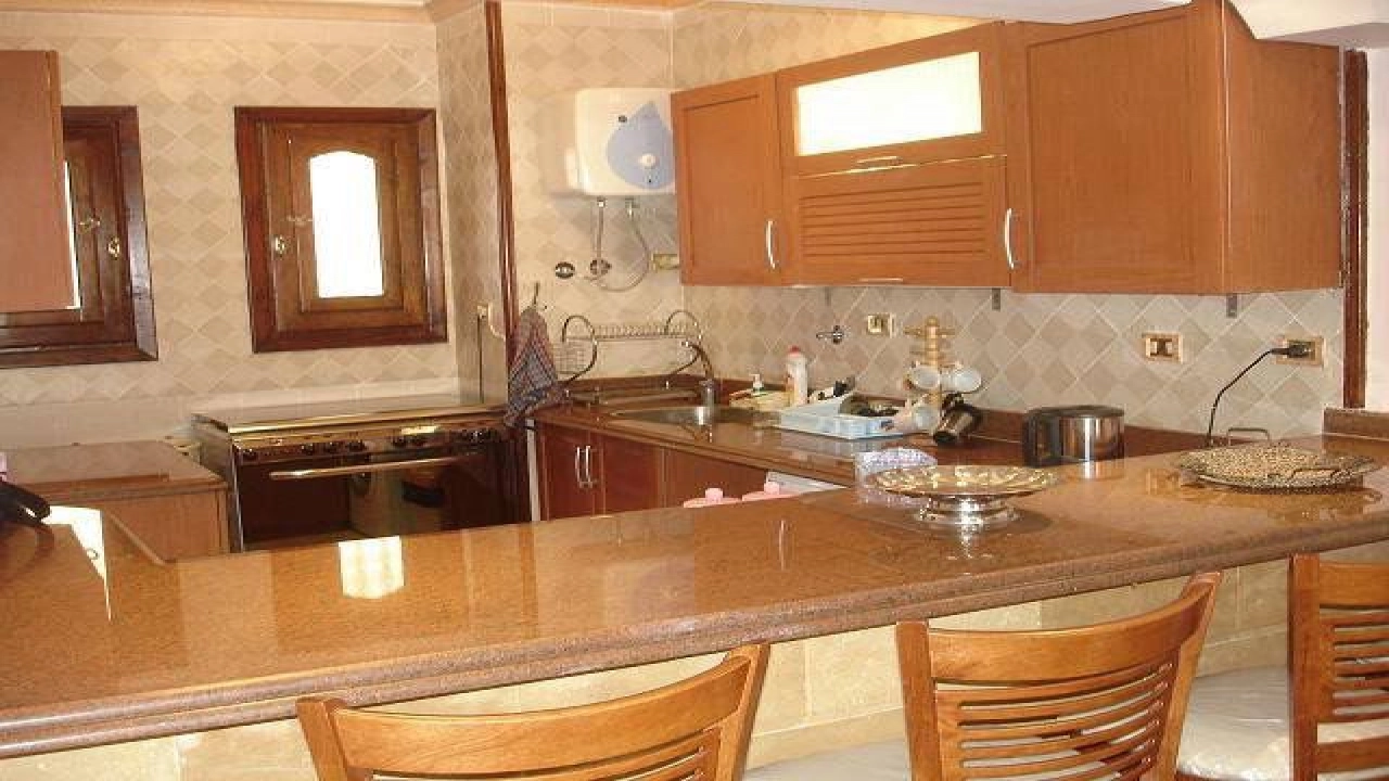 ايجار شاليه في مارينا الساحل الشمالي