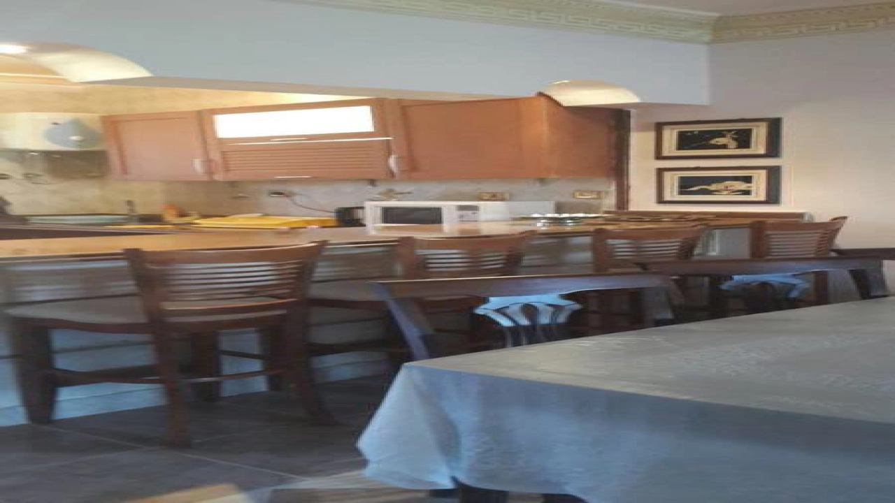 ايجار شاليه في مارينا الساحل الشمالي