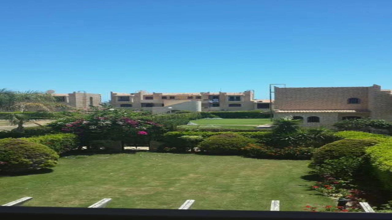 ايجار شاليه في مارينا الساحل الشمالي