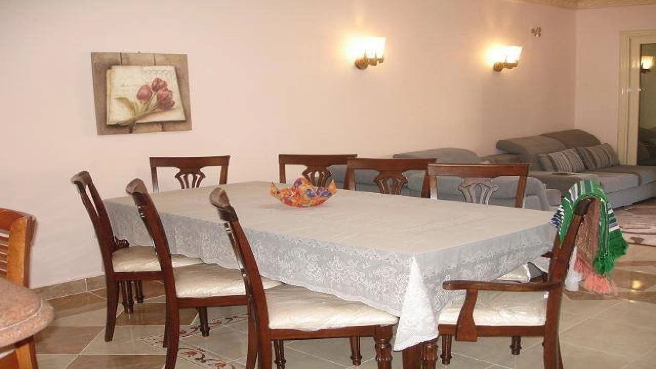 ايجار شاليه في مارينا الساحل الشمالي