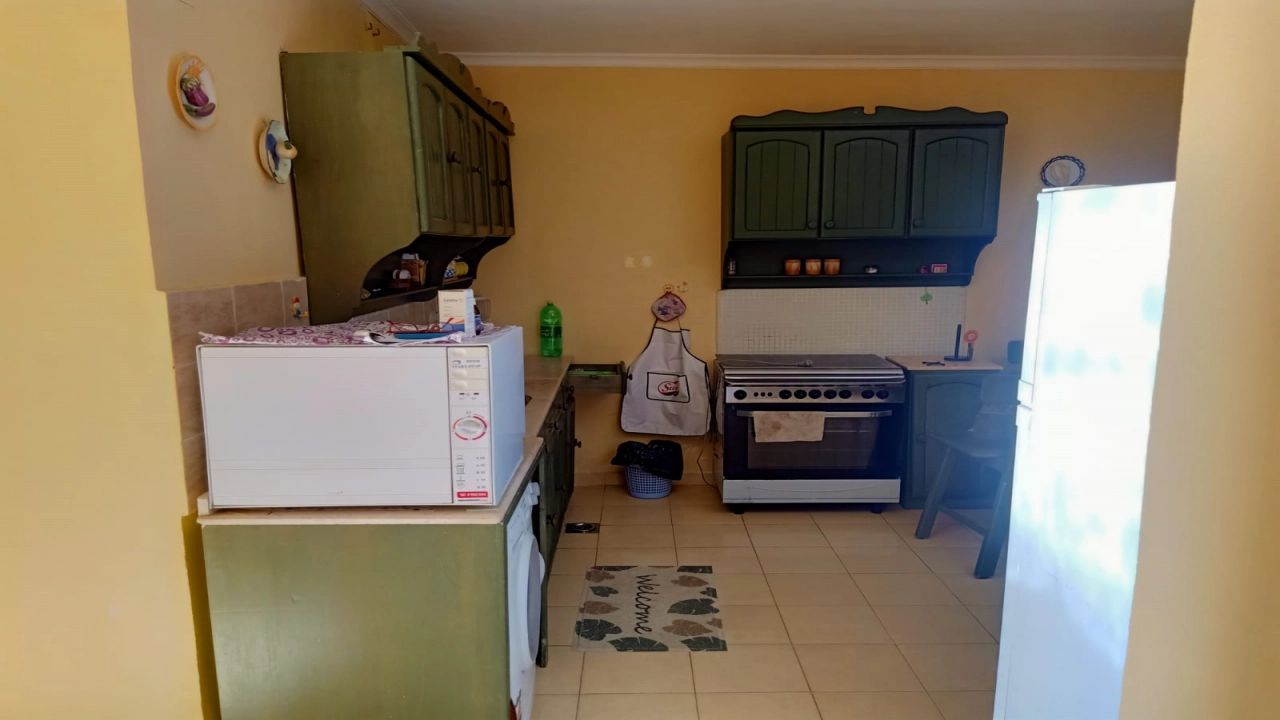 شالية للإيجار في مارينا الساحل الشمالي 3 غرف نوم