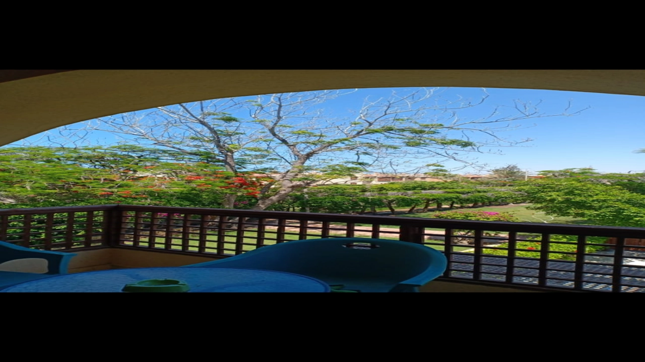 شالية للإيجار في مارينا الساحل الشمالي 3 غرف نوم