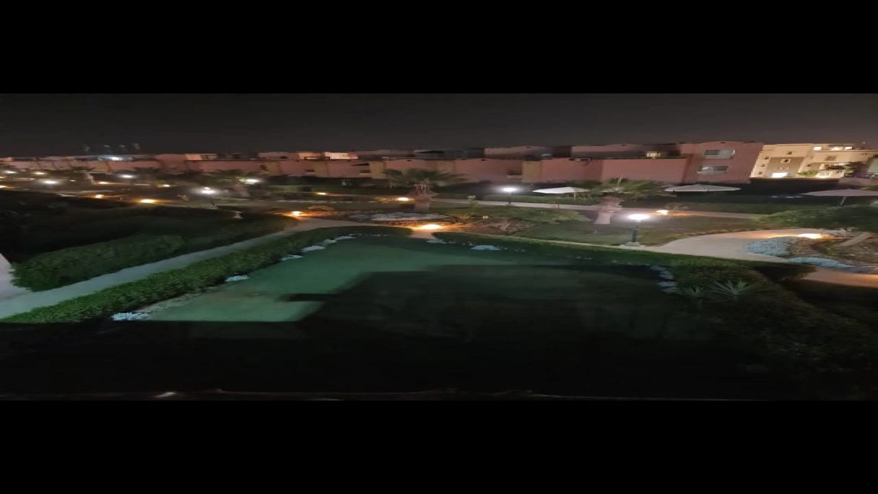 ايجار شالية في قريه بلومار الساحل الشمالي