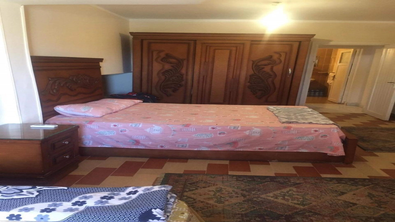 شالية للإيجار في مارينا الساجل الشمالي 2 غرفة نوم