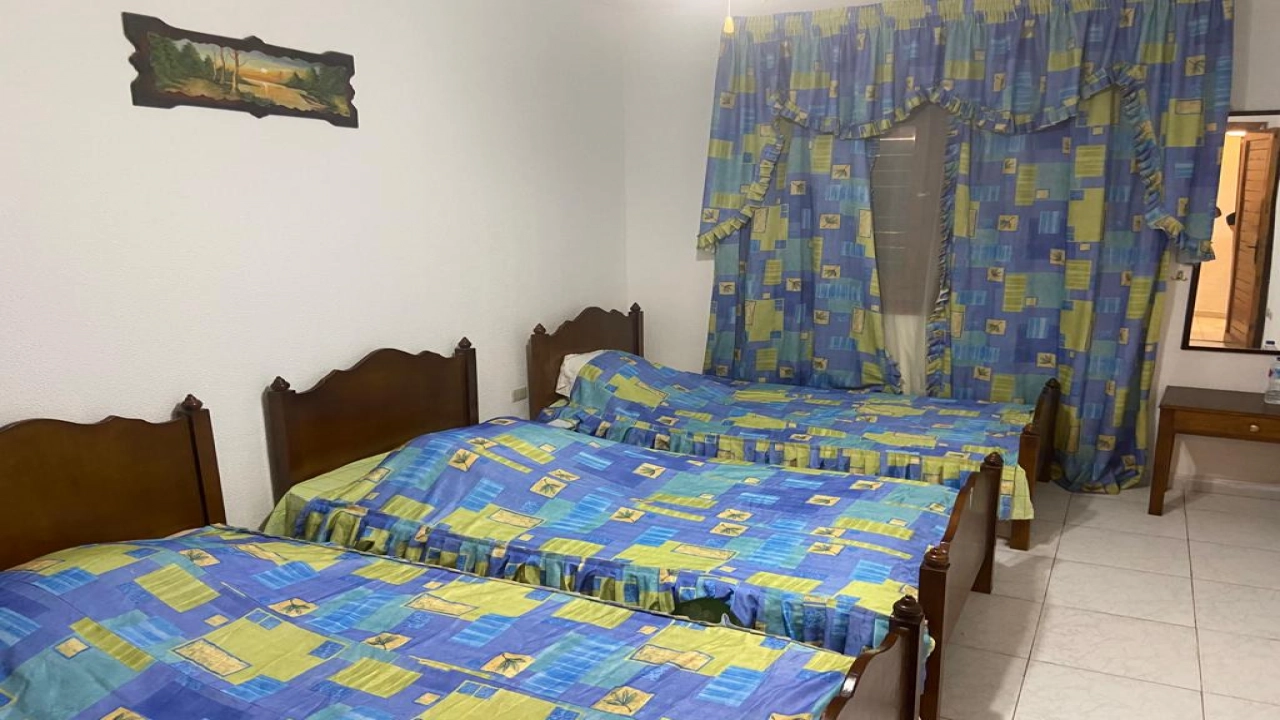 شاليه  لايجارفي مارينا الساحل الشمالي