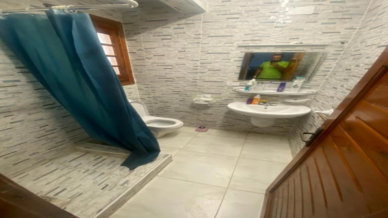 شاليه  لايجارفي مارينا الساحل الشمالي