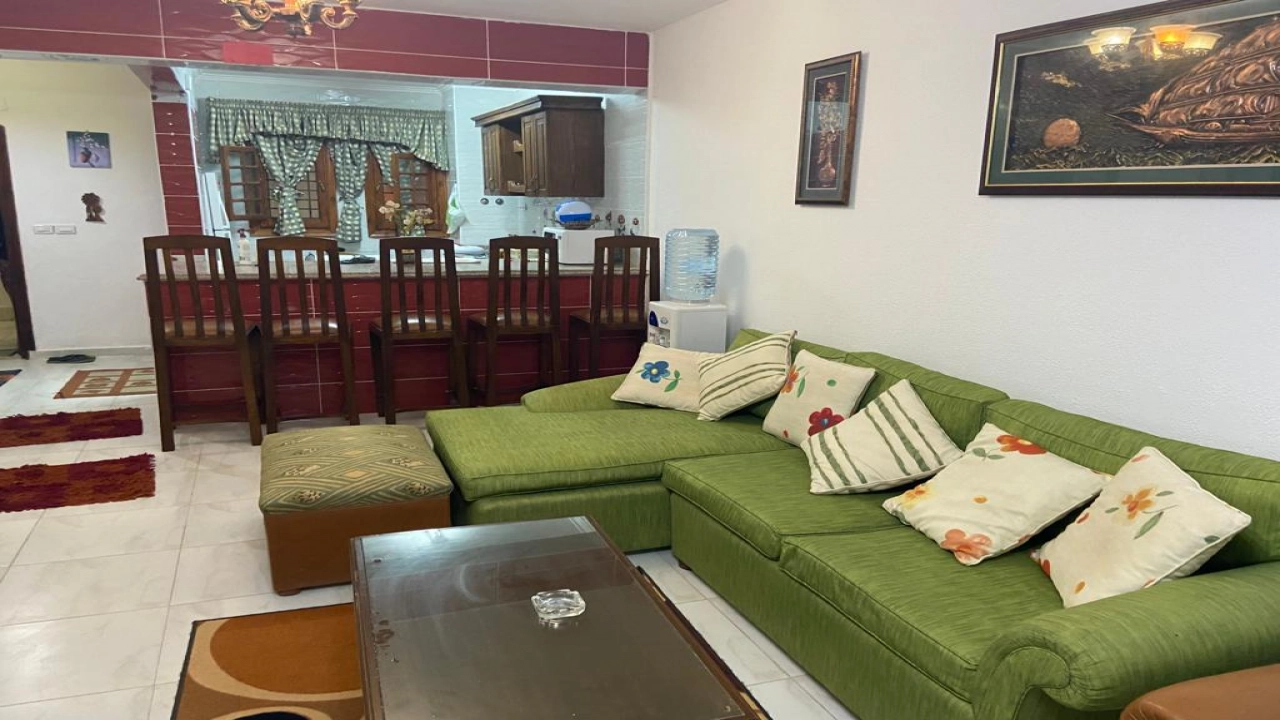 شاليه  لايجارفي مارينا الساحل الشمالي