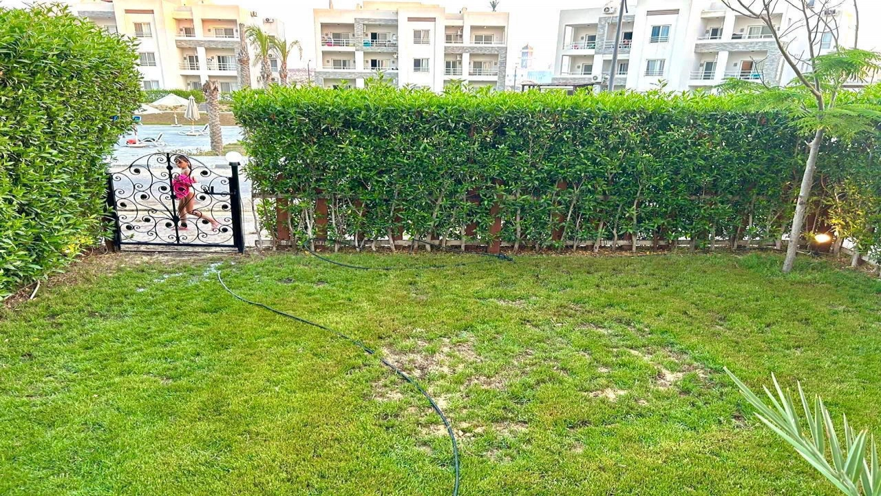 شاليه للايجار في امواج