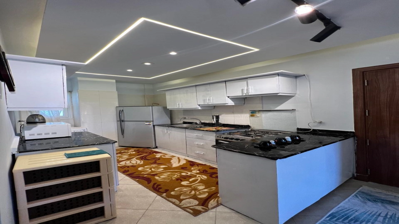 شاليه للايجار في امواج