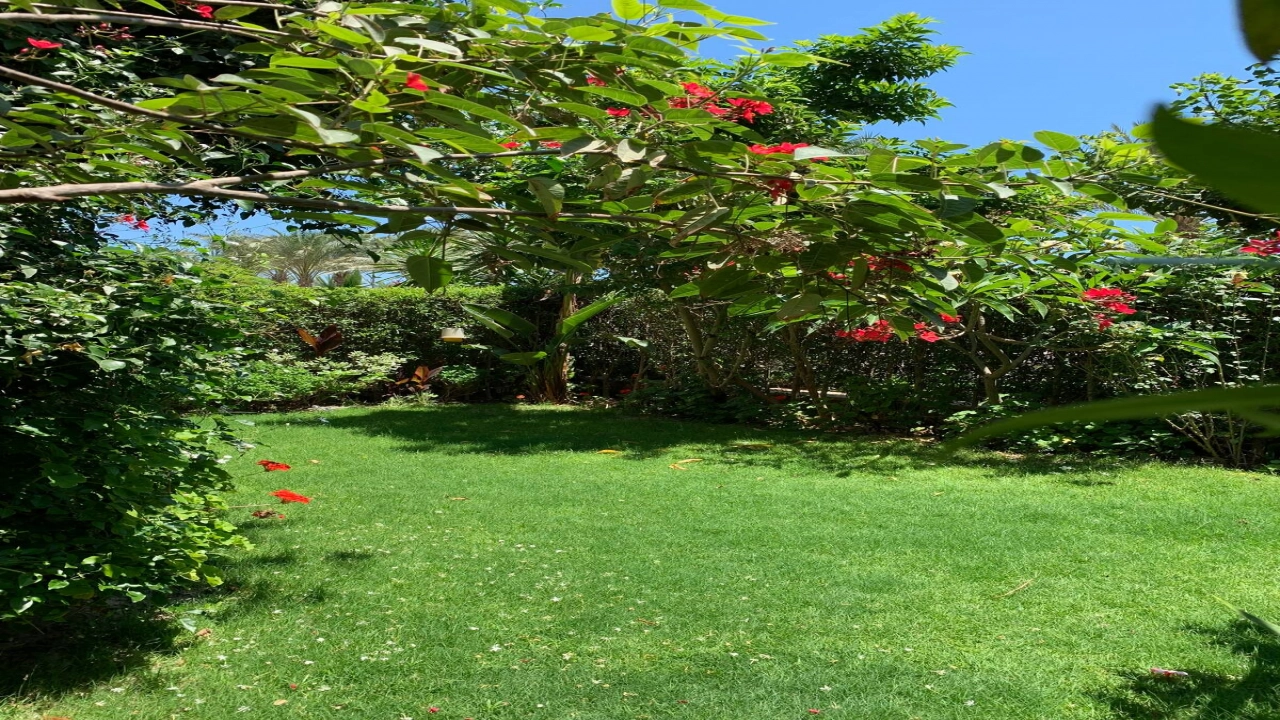 فيلا للايجار في مراسي فيردي 3 غرف