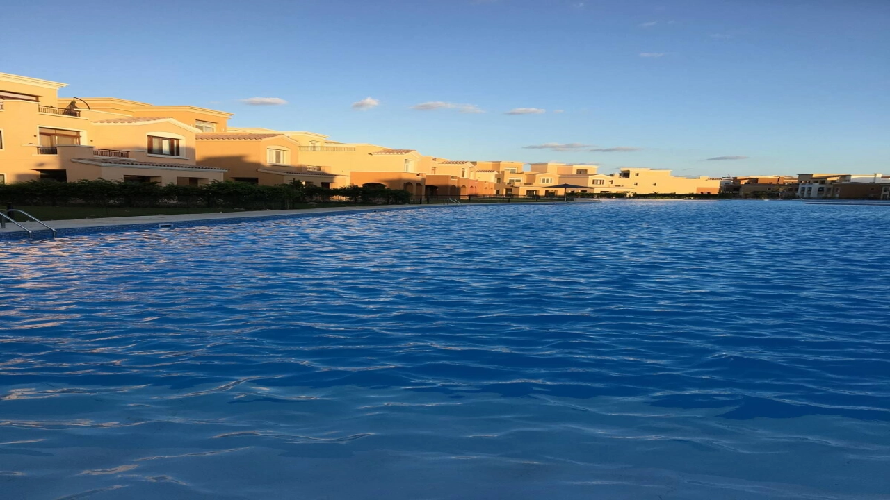 فيلا للايجار في مراسي فيردي 3 غرف