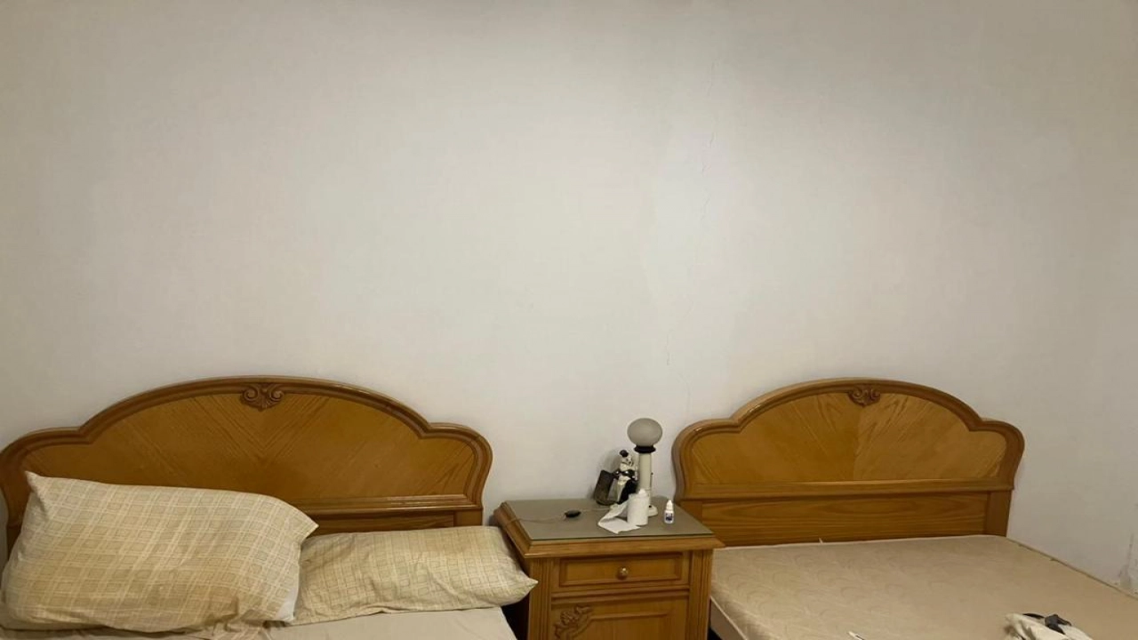 ايجار فيلا في مارينا الساحل الشمالي